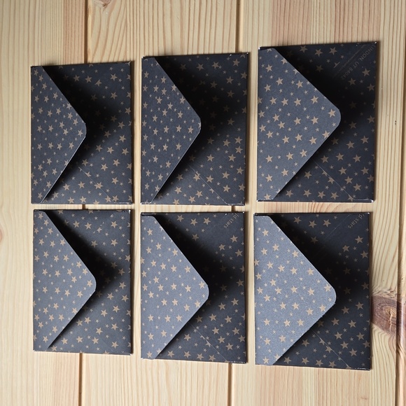 Handmade Mini Harry Potter Inspired Boxed Cards Set - Picture 10 of 16